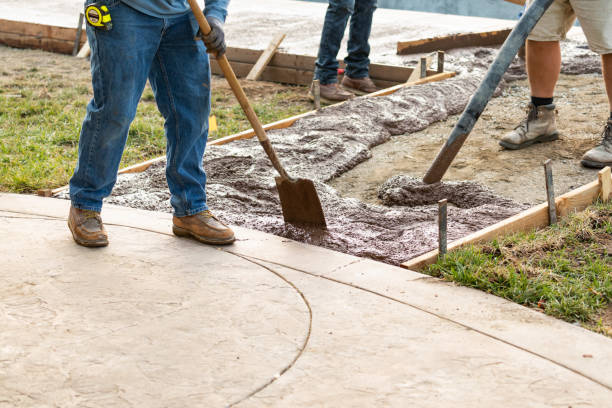 Best Industrial Concrete Flooring in Mount Sterling, KY