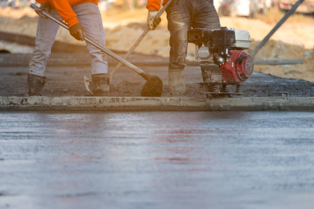 Best Concrete Driveway Installation in Mount Sterling, KY