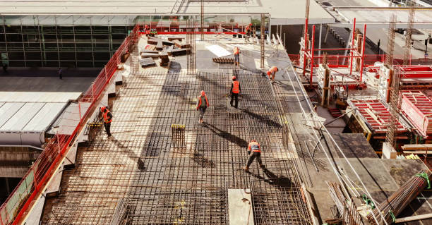 Best Concrete Sidewalk Installation in Mount Sterling, KY