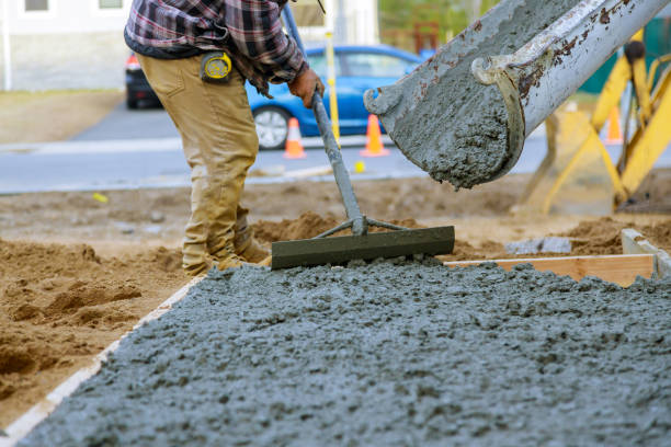 Best Decorative Concrete in Mount Sterling, KY