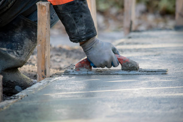 Best Concrete Patio Design and Installation in Mount Sterling, KY