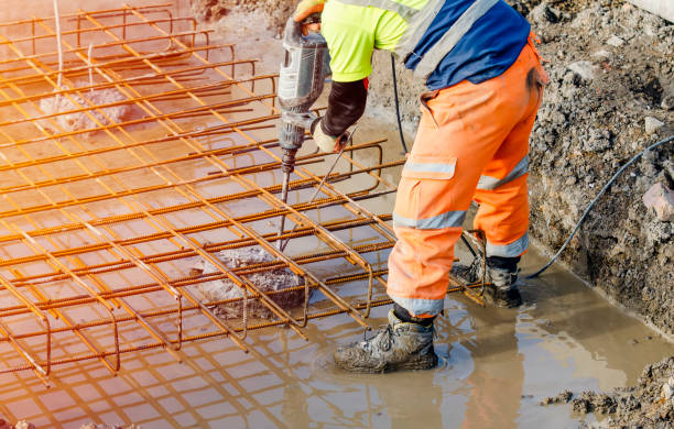 Best Commercial Concrete Services in Mount Sterling, KY